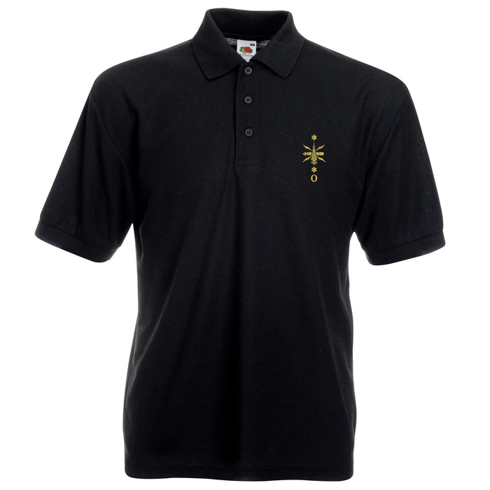 Royal Navy - Leading Weapons Engineer Polo Shirt