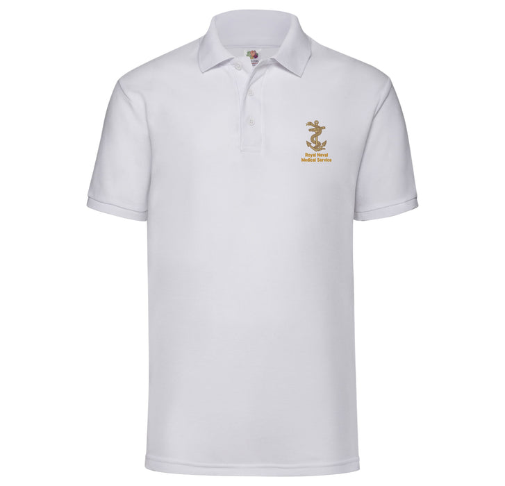 Royal Navy Medical Service Polo Shirt