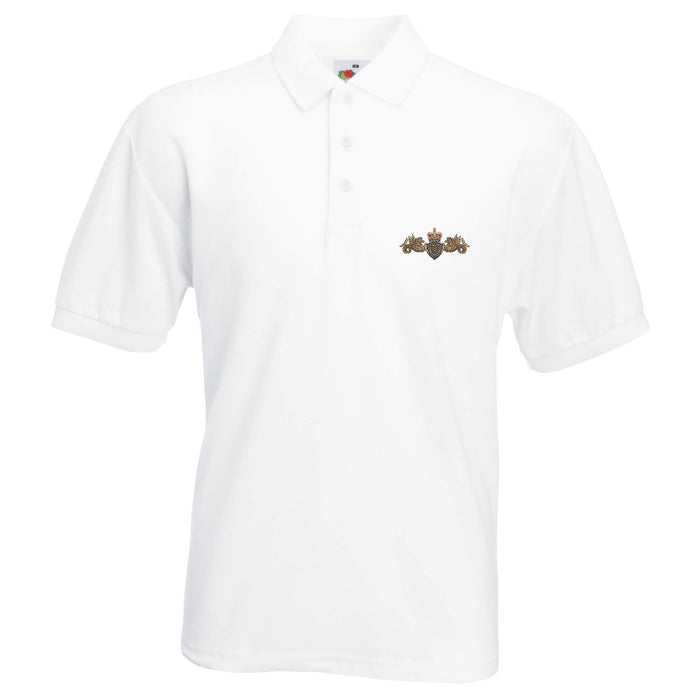Royal Navy Surface Fleet Polo Shirt