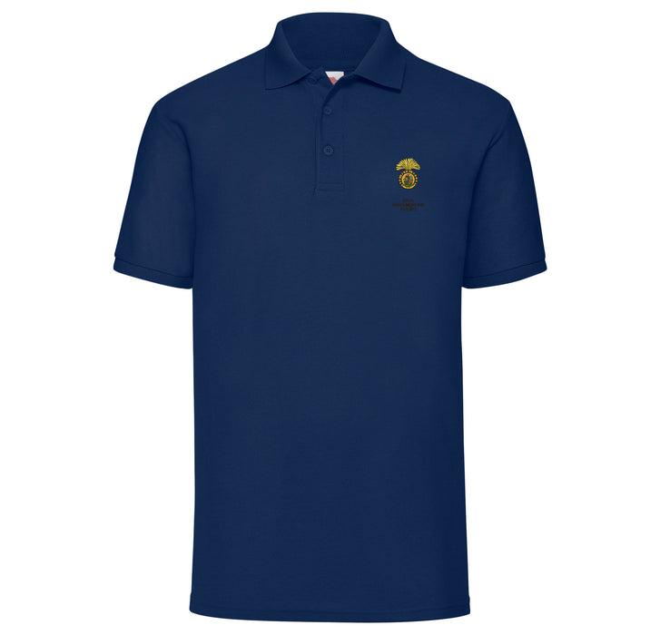 Royal Northumberland Fusiliers Polo Shirt