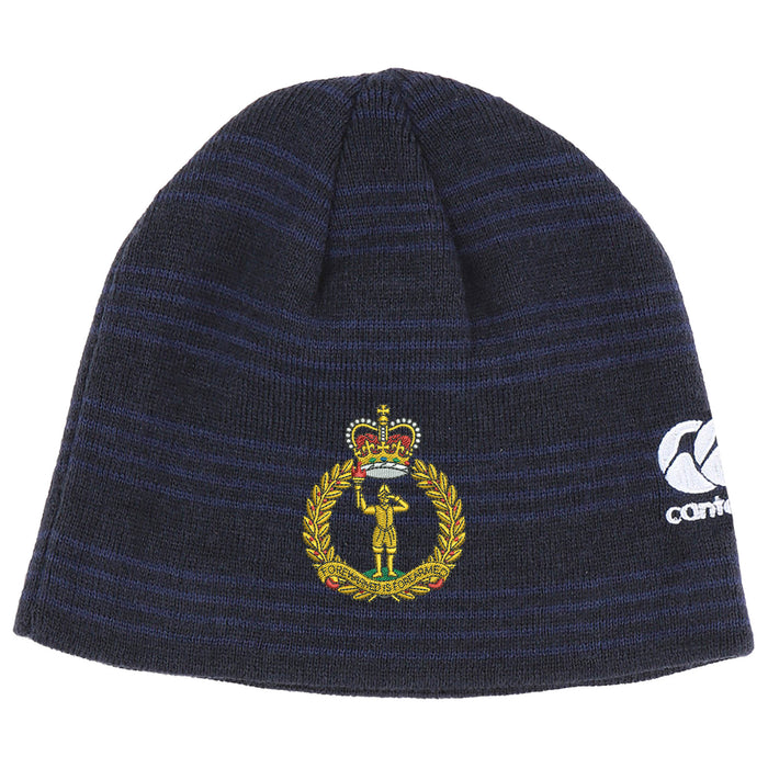 Royal Observer Corps Canterbury Beanie Hat