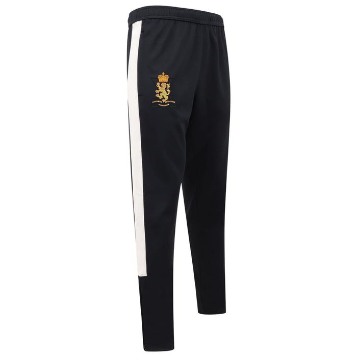 Royal Regiment of Scotland Knitted Tracksuit Pants