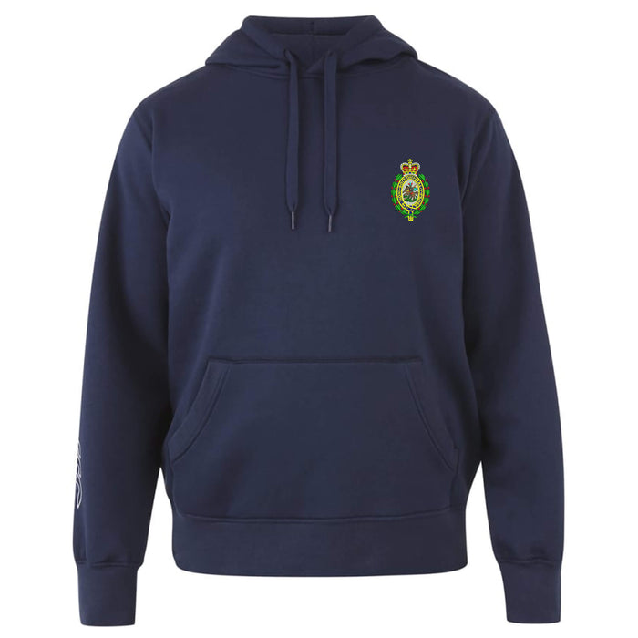 Royal Regiment of Fusiliers Canterbury Rugby Hoodie