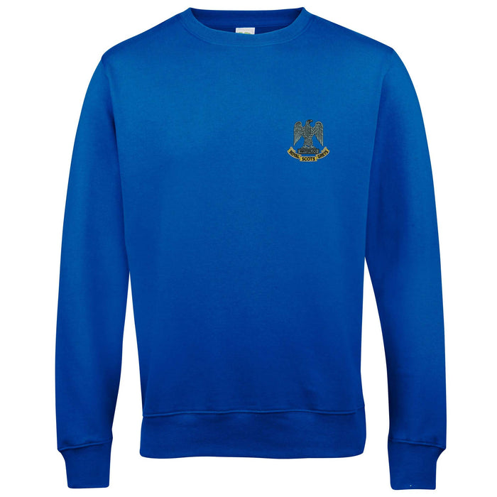 Royal Scots Greys Sweatshirt