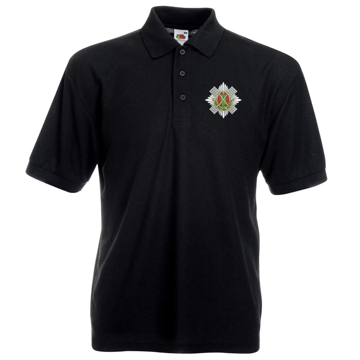 Royal Scots Polo Shirt