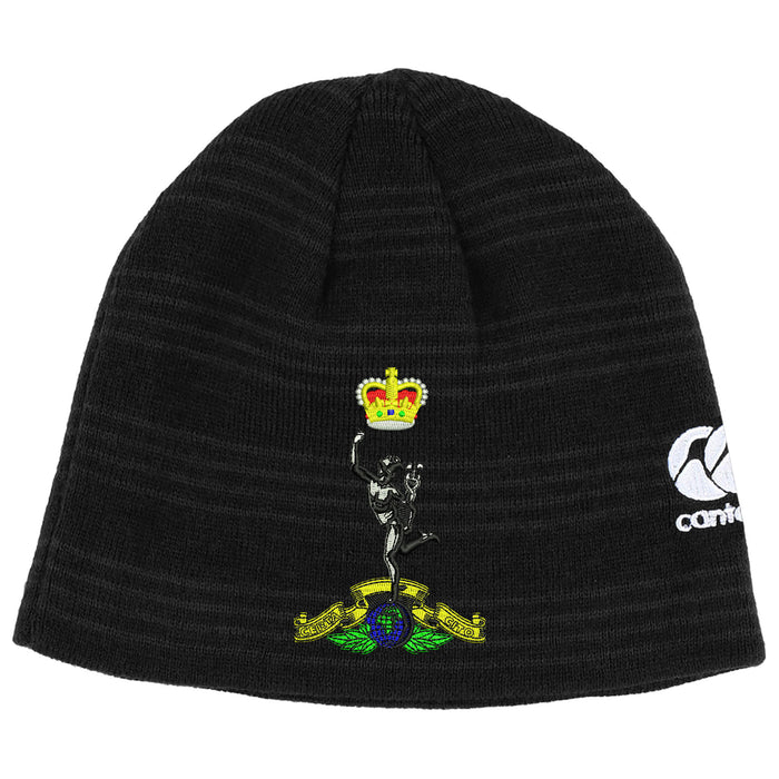 Royal Signals Canterbury Beanie Hat