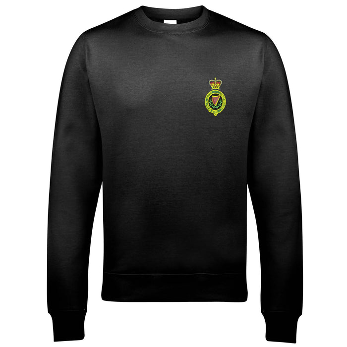 Royal Ulster Constabulary Sweatshirt