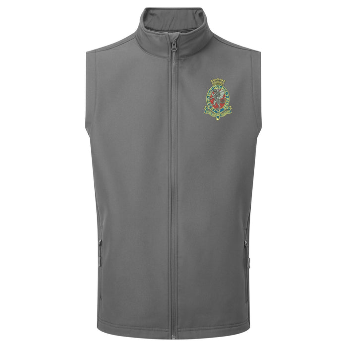 Royal Wessex Yeomanry Gilet