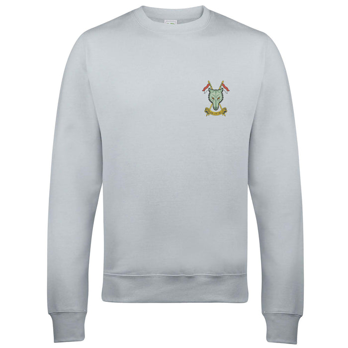 Scottish and North Irish Yeomanry Sweatshirt