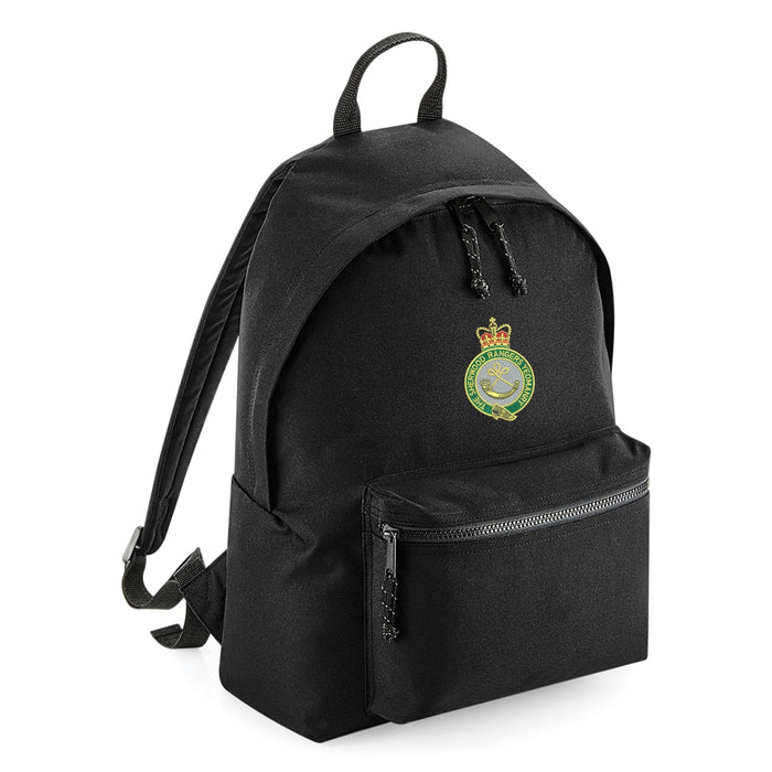Sherwood Rangers Yeomanry Backpack
