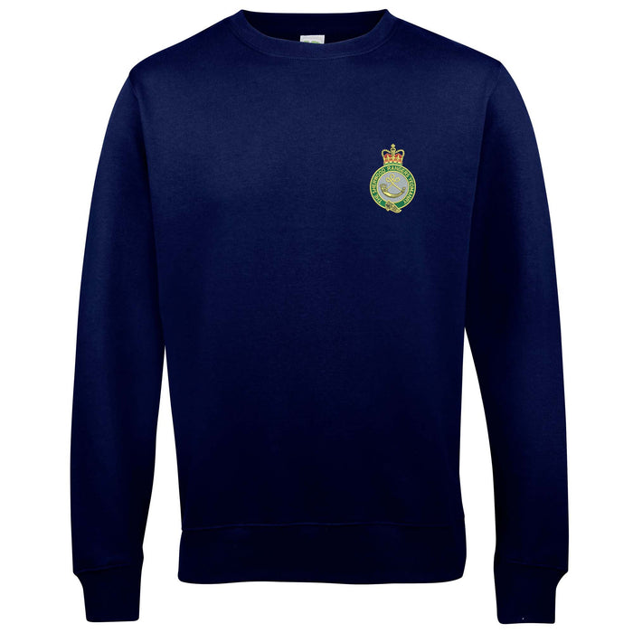 Sherwood Rangers Yeomanry Sweatshirt