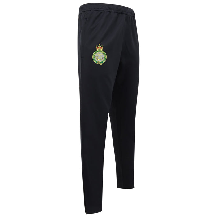 Sherwood Rangers Yeomanry Knitted Tracksuit Pants