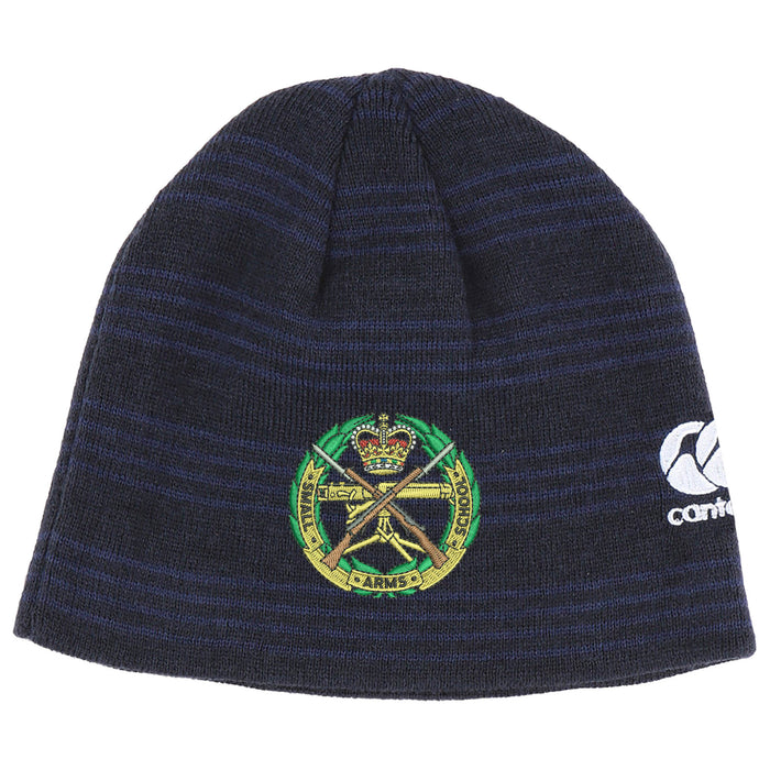 Small Arms School Corps Canterbury Beanie Hat