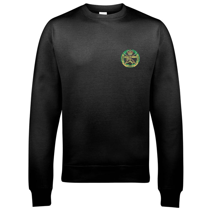 Small Arms School Corps Sweatshirt