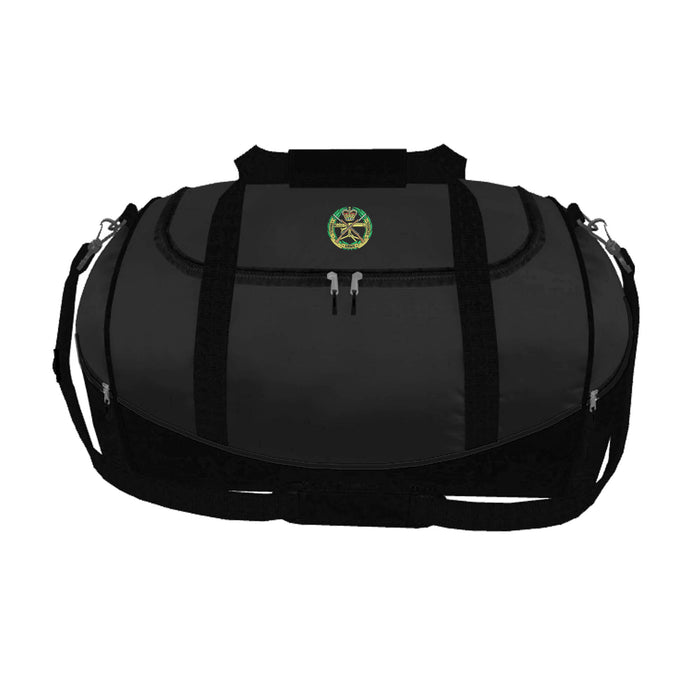 Small Arms School Corps Teamwear Holdall Bag