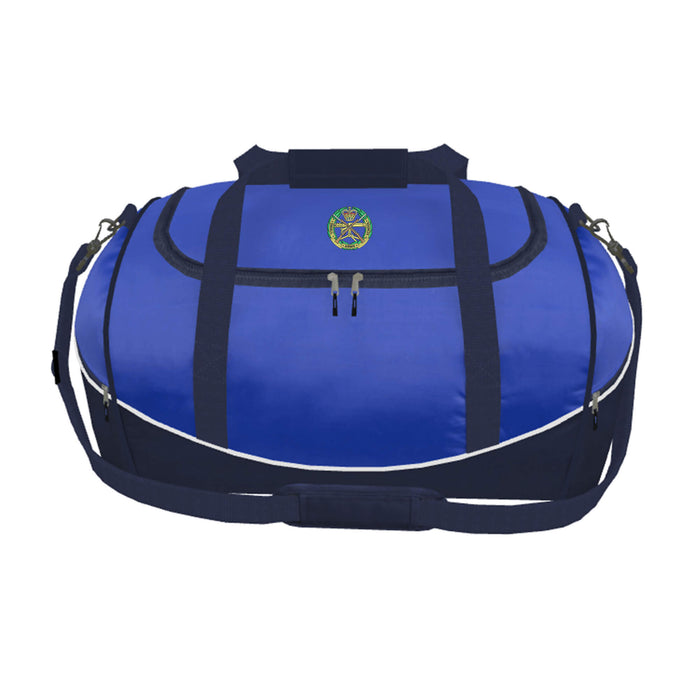 Small Arms School Corps Teamwear Holdall Bag