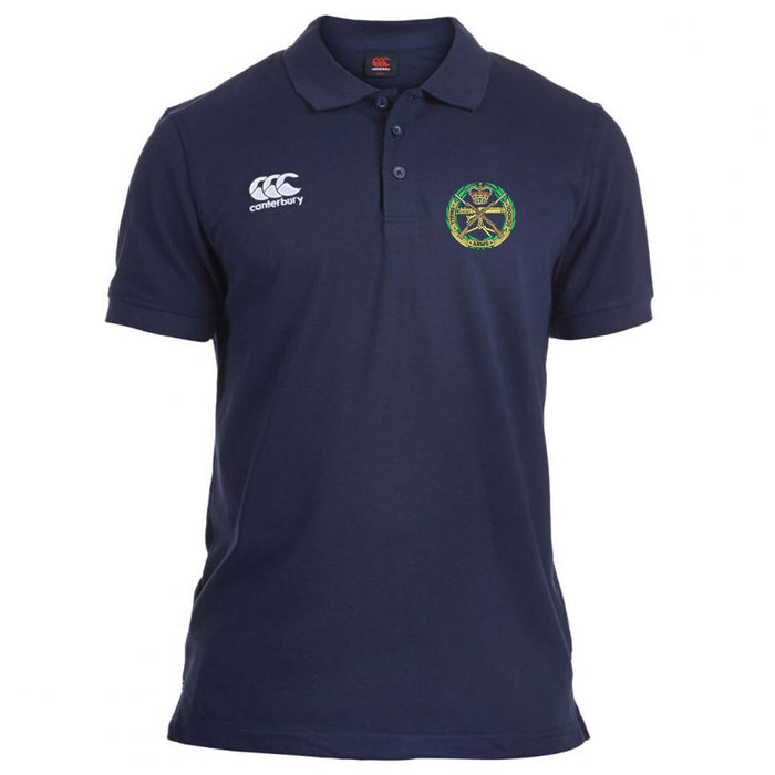 Small Arms School Corps Canterbury Rugby Polo