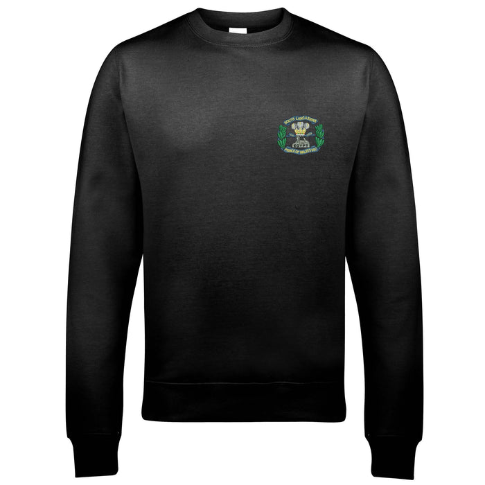 South Lancashire Regiment Sweatshirt