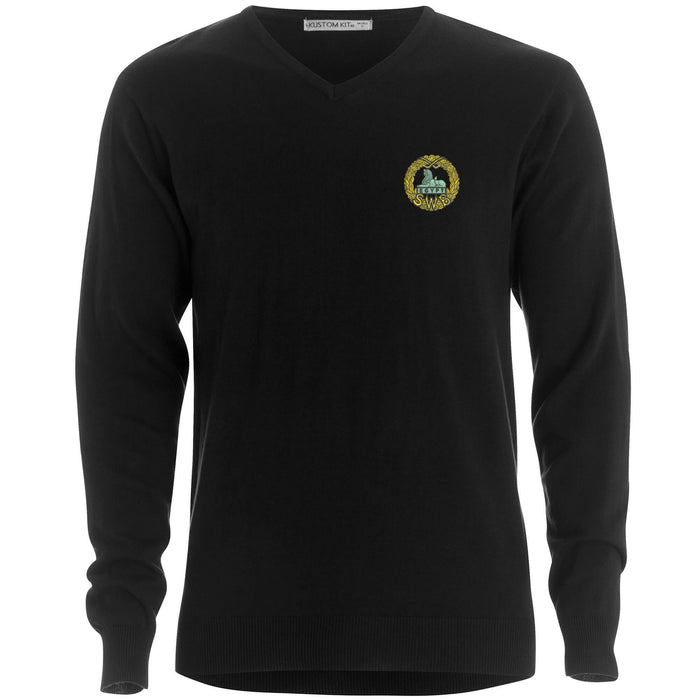 South Wales Borderers Arundel Sweater