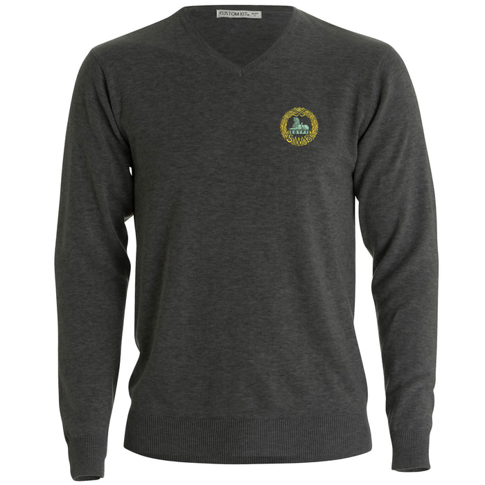 South Wales Borderers Arundel Sweater