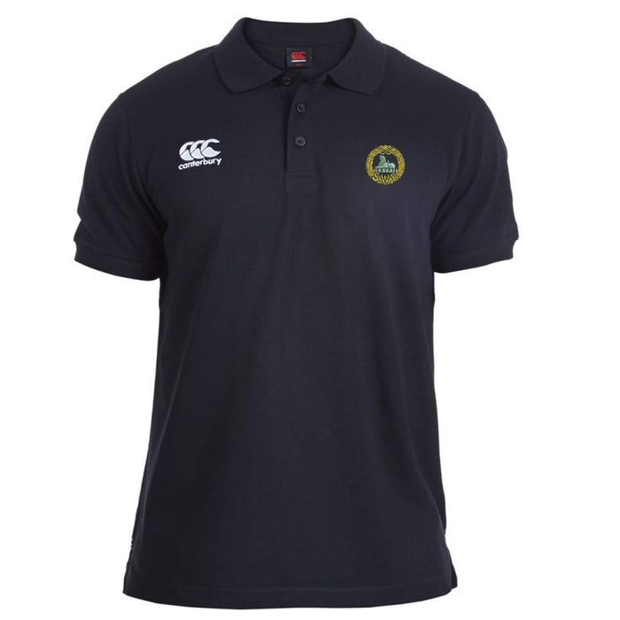 South Wales Borderers Canterbury Rugby Polo