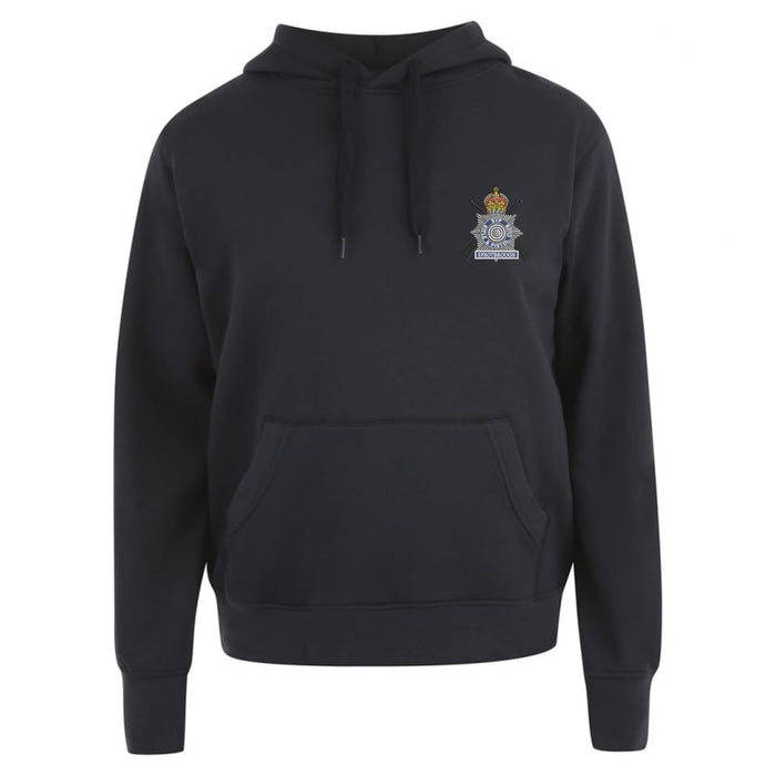South Yorkshire Police Rifle & Pistol Club Canterbury Rugby Hoodie
