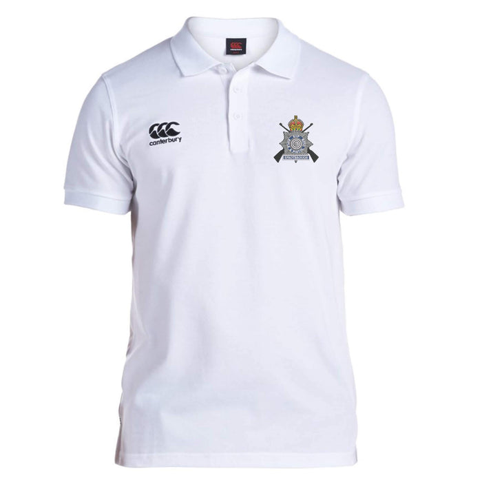 South Yorkshire Police Rifle & Pistol Club Canterbury Rugby Polo