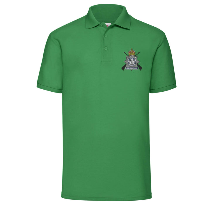 South Yorkshire Police Rifle & Pistol Club Polo Shirt