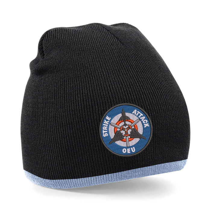 Strike Attack Operational Evaluation Unit Beanie Hat