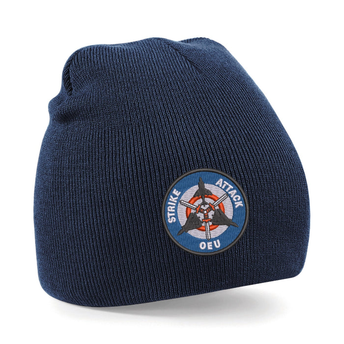 Strike Attack Operational Evaluation Unit Beanie Hat