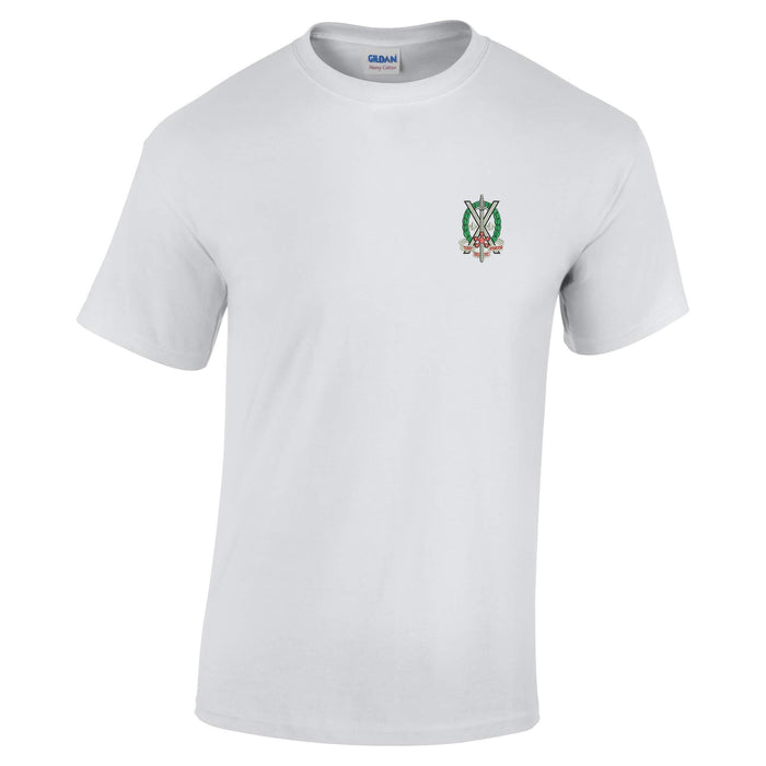Tayforth UOTC Cotton T-Shirt