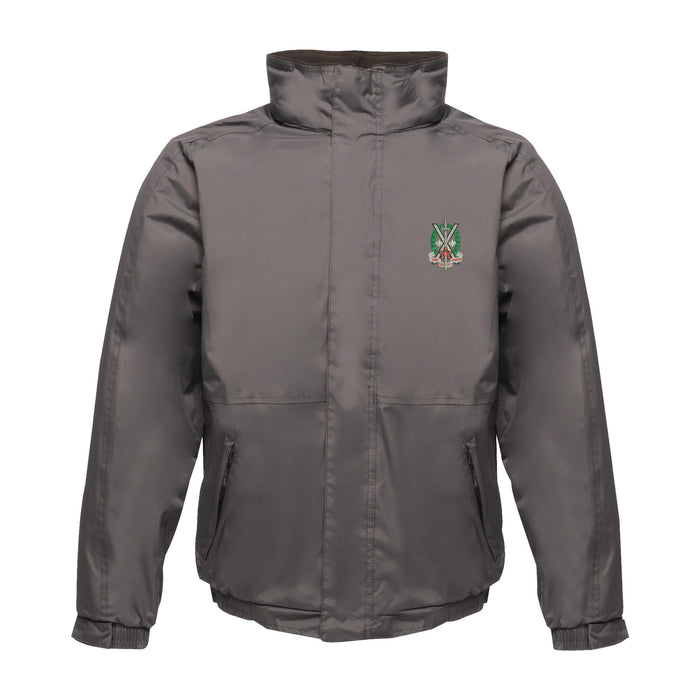 Tayforth UOTC Waterproof Jacket With Hood