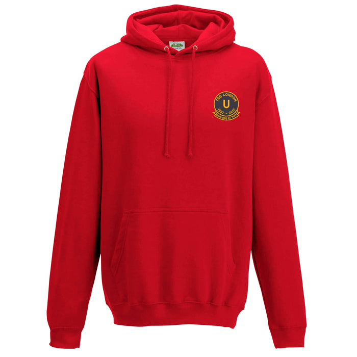 Territorial Support Group Hoodie