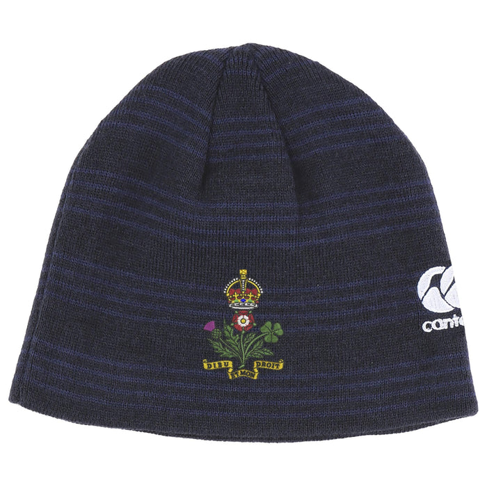 The King's Body Guard of the Yeomen of the Guard Canterbury Beanie Hat