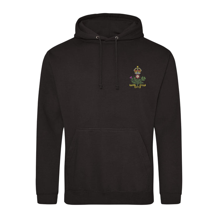 The King's Body Guard of the Yeomen of the Guard Hoodie