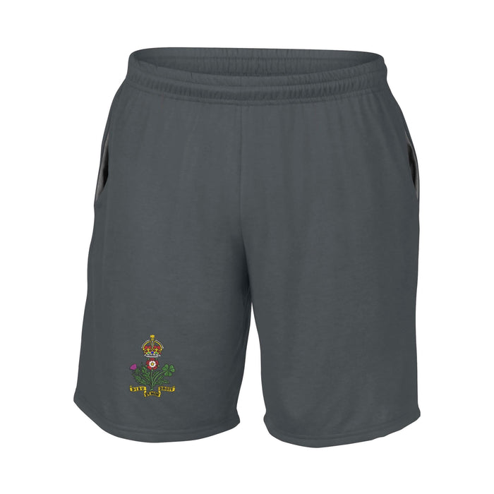 The King's Body Guard of the Yeomen of the Guard Performance Shorts
