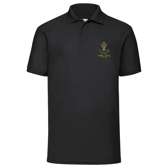 The King's Body Guard of the Yeomen of the Guard Polo Shirt
