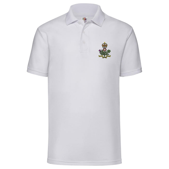 The King's Body Guard of the Yeomen of the Guard Polo Shirt