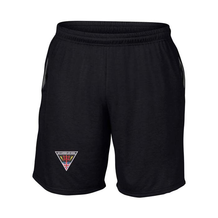 UK Carrier Air Wing Performance Shorts