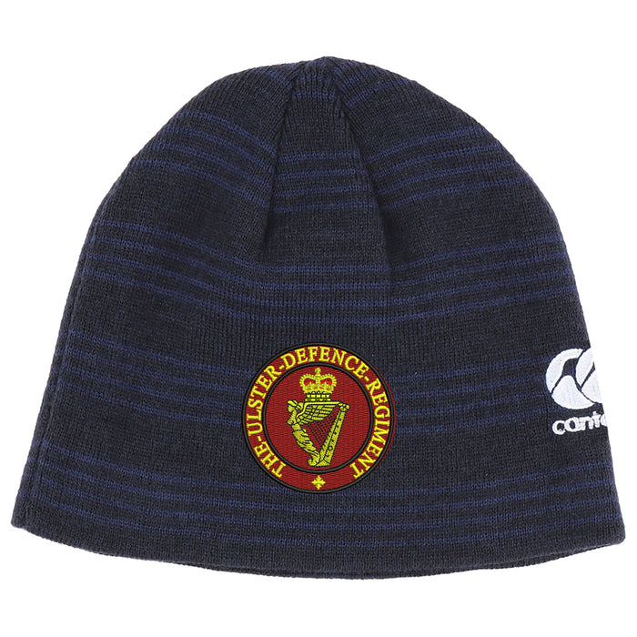 Ulster Defence Canterbury Beanie Hat