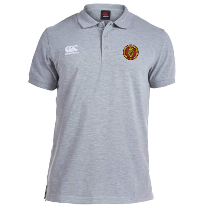Ulster Defence Canterbury Rugby Polo