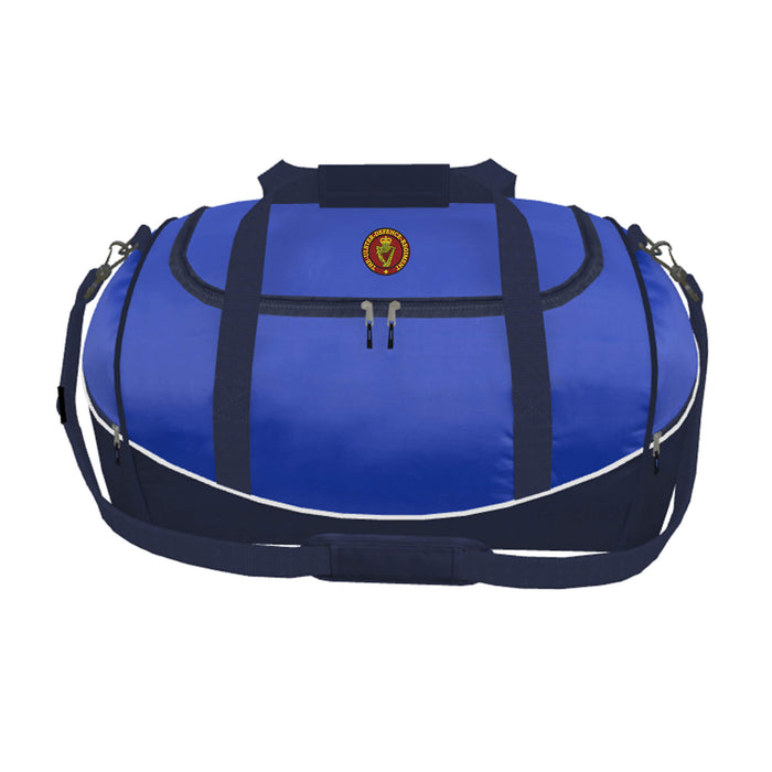 Ulster Defence Teamwear Holdall Bag