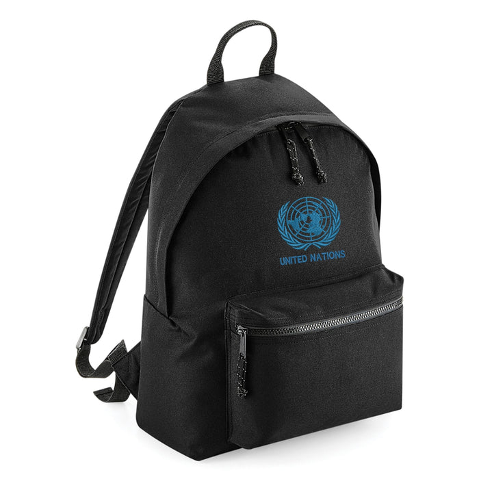 United States Military Backpack