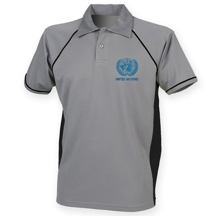 United Nations Performance Polo