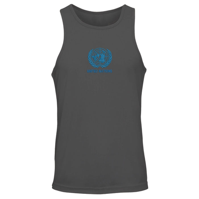 United Nations Vest