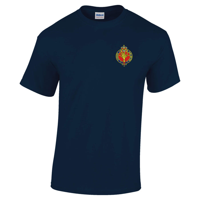 Welsh Guards Cotton T-Shirt