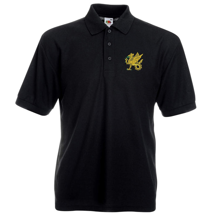 Wessex Brigade Polo Shirt