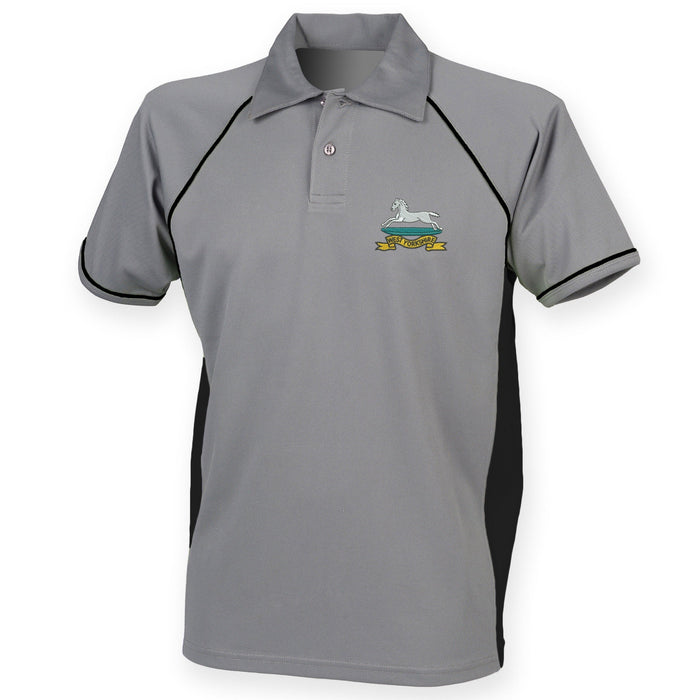 West Yorkshire Performance Polo
