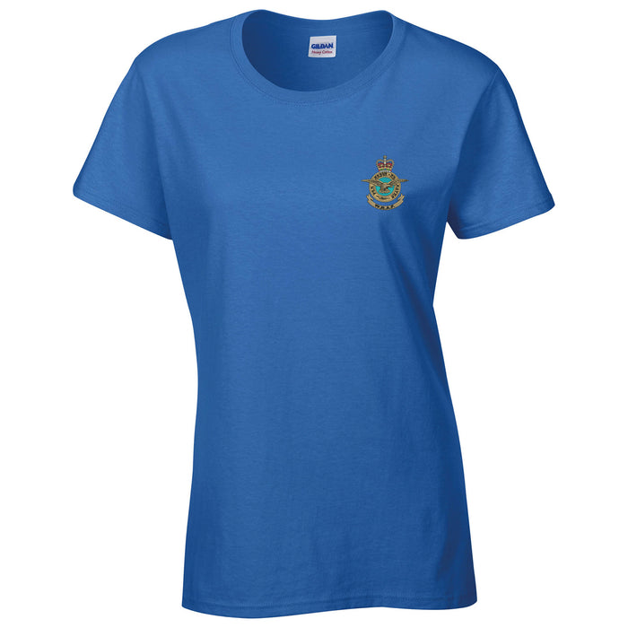 Womens Royal Air Force T-Shirt