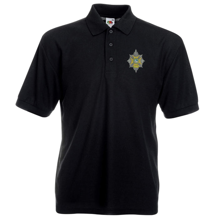 Worcestershire and Sherwood Foresters Regiment Polo Shirt